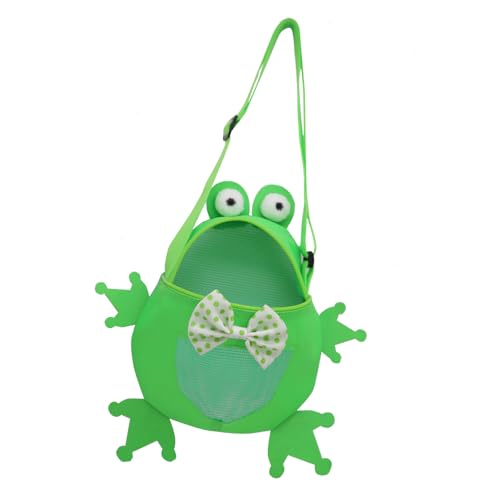 Rudiaoa Beach Toy Beach Bag Kids Shell Sammeln Tasche Strand Sandspielzeug Mustertasche Zum Halten Von Schwimmzubehör Rudiaoa Beach Toy Beach Bag Kids Shell Sammeln Tasche Strand Sandspielzeug Mustertasche Zum Halten Von Schwimmzubehör von Rudiaoa