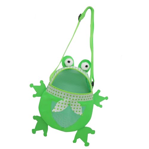 Rudiaoa Beach Toy Beach Bag Kids Shell Sammeln Tasche Strand Sandspielzeug Mustertasche Zum Halten Von Schwimmzubehör Rudiaoa Beach Toy Beach Bag Kids Shell Sammeln Tasche Strand Sandspielzeug Mustertasche Zum Halten Von Schwimmzubehör von Rudiaoa