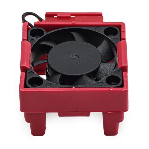 Rudiaoa Einfach Zu Installierende Kühllösung Für VXL3S Motoren Steigert Die Ausführungen Und Bietet Wärme Dissipation VXL Motorventilator von Rudiaoa