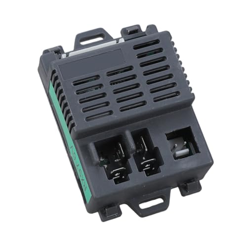Rudiaoa Elektrofahrzeugsteuermodulempfänger Motherboard 6V Ersatzteil Für LKW Controller Auf Spielzeug Rudiaoa Elektrofahrzeugsteuermodulempfänger Motherboard 6V Ersatzteil Für LKW Controller Auf Spielzeug von Rudiaoa