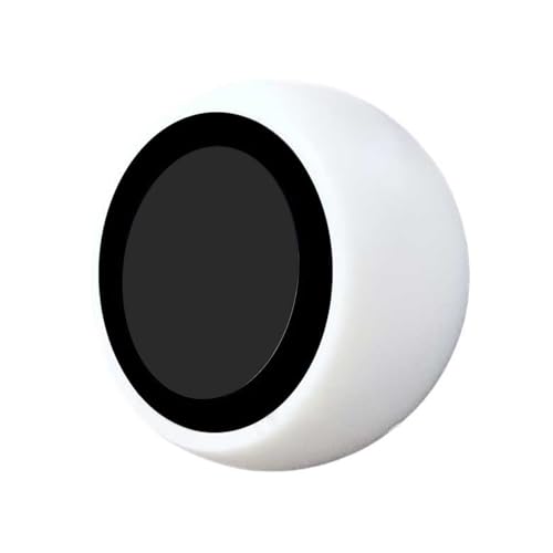 Rudiaoa Intelligentes KI-Spracherkennungs-Robotermodul, 1,3-Zoll-Bildschirm, Desktop-Ornament für Entwickler und Hobbyisten Rudiaoa Intelligentes KI-Spracherkennungs-Robotermodul, 1,3-Zoll-Bildschirm, Desktop-Ornament für Entwickler und Hobbyisten von Rudiaoa