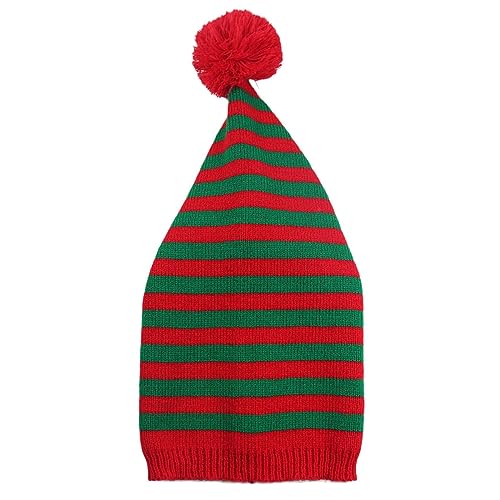 Weihnachtsmützen für Erwachsene und Kinder, rote Weihnachtsmann-Weihnachtsmütze, Weihnachten, Neujahr, Jungen, Mädchen, Partyzubehör, Dekoration Weihnachtsmützen für Erwachsene und Kinder, rote Weihnachtsmann-Weihnachtsmütze, Weihnachten, Neujahr, Jungen, Mädchen, Partyzubehör, Dekoration von Rudiaoa