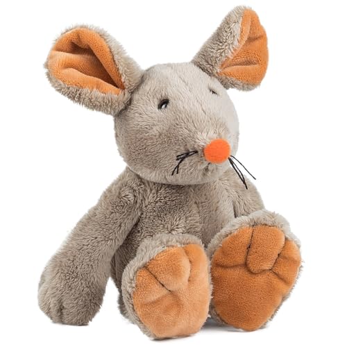 Schaffer 4751 Plüsch Maus Eddi 22 cm von Schaffer
