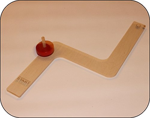 Holzspielzeug Kreiselbahn Schikane ca. 30 cm lang NEU Holzspiel Geduldsspiel Geschicklichkeitsspiel Holzkreisel Spielsortiment Spiele Holz Seiffen Erzgebirge Spielzeug Strategiespiel Bauspiel Holzspielzeug Kreiselbahn Schikane ca. 30 cm lang NEU Holzspiel Geduldsspiel Geschicklichkeitsspiel Holzkreisel Spielsortiment Spiele Holz Seiffen Erzgebirge Spielzeug Strategiespiel Bauspiel von Rudolphs Schatzkiste