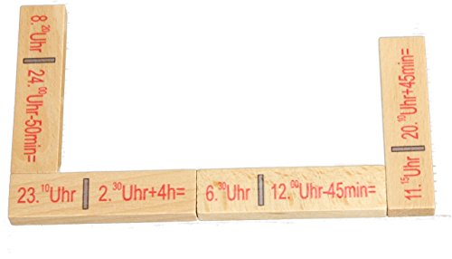 Lernspielzeug Rechendomino Zeit BxHxT 20x16,5x3cm NEU Spielzeug Lernen Rechnen Schule Mathematik Zählen Hausaufgaben Strategiespiel Holzspiel Spielsortiment Holz Seiffen Erzgebirge Holzg Lernspielzeug Rechendomino Zeit BxHxT 20x16,5x3cm NEU Spielzeug Lernen Rechnen Schule Mathematik Zählen Hausaufgaben Strategiespiel Holzspiel Spielsortiment Holz Seiffen Erzgebirge Holzg von Rudolphs Schatzkiste