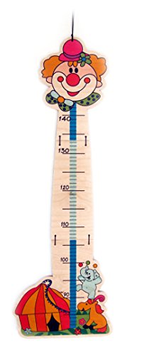 Rudolphs Schatzkiste Holzdekoration Messlatte Zirkus BxLxH 250x6x810mm NEU Messen Messholz Skala Größe Zollstock Lineal Holzdekoration Holzspielzeug Holzgestaltung Spiele Holz Seiffen Erzgebirge Spielzeug Rudolphs Schatzkiste Holzdekoration Messlatte Zirkus BxLxH 250x6x810mm NEU Messen Messholz Skala Größe Zollstock Lineal Holzdekoration Holzspielzeug Holzgestaltung Spiele Holz Seiffen Erzgebirge Spielzeug von Rudolphs Schatzkiste