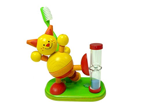 Rudolphs Schatzkiste Holzdekoration Zahnputzuhr Katze BxLxH 110x70x100mm NEU Putzen Uhr Sanduhr Zahn Zahnbox Zähne Zahnbürste Holzspielzeug Holzgestaltung Spiele Holz Seiffen Erzgebirge Spielzeug Rudolphs Schatzkiste Holzdekoration Zahnputzuhr Katze BxLxH 110x70x100mm NEU Putzen Uhr Sanduhr Zahn Zahnbox Zähne Zahnbürste Holzspielzeug Holzgestaltung Spiele Holz Seiffen Erzgebirge Spielzeug von Rudolphs Schatzkiste