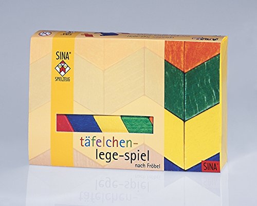 Rudolphs Schatzkiste Holzspielzeug Täfelchen Legespiel LxBxH 170x110x30mm NEU Holzspiel Legen Körper Geometrie Holzwürfel Gesellschaftsspiel Spielen Motorik spiel Spielfigur Holzfigur Holzdekoration Holzspielzeug Rudolphs Schatzkiste Holzspielzeug Täfelchen Legespiel LxBxH 170x110x30mm NEU Holzspiel Legen Körper Geometrie Holzwürfel Gesellschaftsspiel Spielen Motorik spiel Spielfigur Holzfigur Holzdekoration Holzspielzeug von Rudolphs Schatzkiste