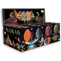 MagiX Cobra Eggs MagiX Cobra Eggs von Rüdiger Gerhardt