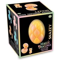 MagiX Draclings Glitter Edition MagiX Draclings Glitter Edition von Rüdiger Gerhardt