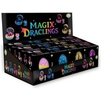 MagiX Draclings MagiX Draclings von Triton-X