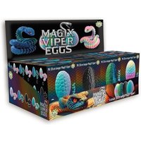 MagiX Viper Eggs MagiX Viper Eggs von Rüdiger Gerhardt