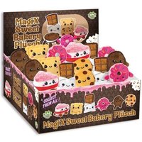 Magix Sweet Bakery Plüsch Magix Sweet Bakery Plüsch von Rüdiger Gerhardt