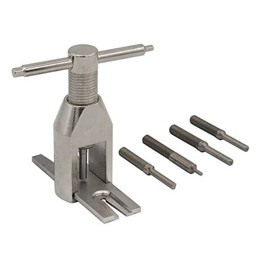 ruelen Motorritzel-Abzieher DIY-Werkzeug Universal-Motorritzel-Abzieher-Entferner für RC-Motoren Upgrade-Teile von ruelen