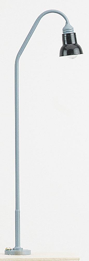 Bogenlampe Spur H0, 110 mm von Rülke Holzspielzeug