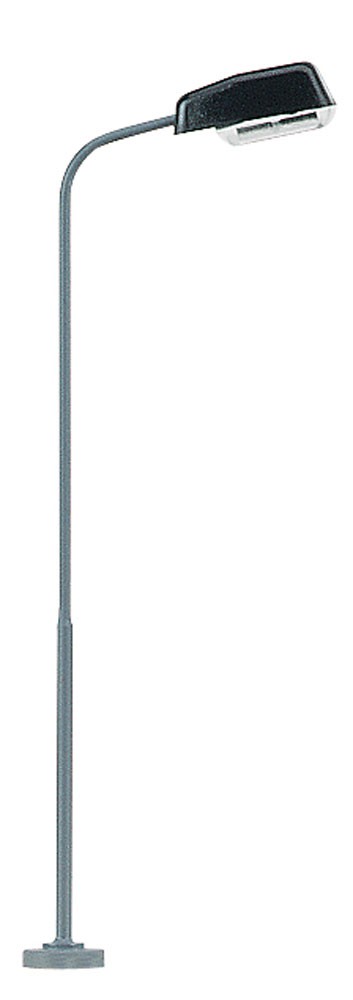 Eisenbahnlampe Spur H0, 1 flammig Eisenbahnlampe Spur H0, 1 flammig von Kahlert Licht