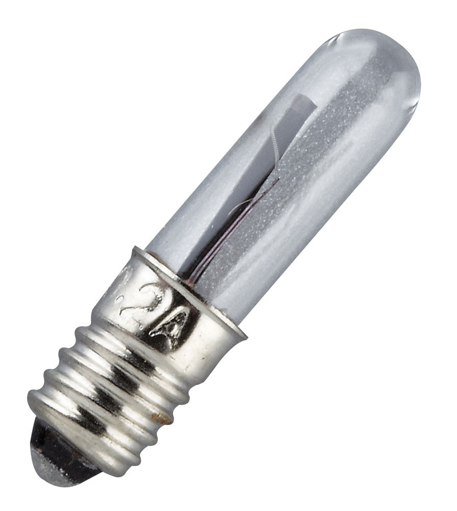 Glühbirne, E 5,5 Blinkbirne 3,5 V, 10er Pack Glühbirne, E 5,5 Blinkbirne 3,5 V, 10er Pack von Kahlert Licht