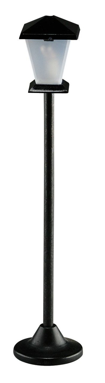 Kunststofflaterne, 110mm, 3,5 V für Puppenhaus Kunststofflaterne, 110mm, 3,5 V für Puppenhaus von Kahlert Licht