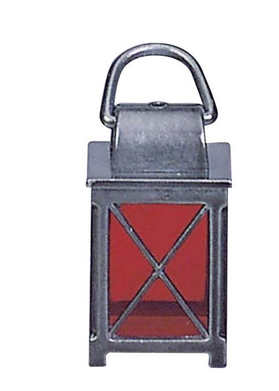 LED Krippenlaterne, Zinn, 3,5V, 35mm - Zubehör für Krippen, Hobby- und Modellbau LED Krippenlaterne, Zinn, 3,5V, 35mm - Zubehör für Krippen, Hobby- und Modellbau von Kahlert Licht