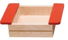 Sandkasten für Puppenstube - Sandige Abenteuer für kreative Entdecker Sandkasten für Puppenstube - Sandige Abenteuer für kreative Entdecker von Rülke Holzspielzeug