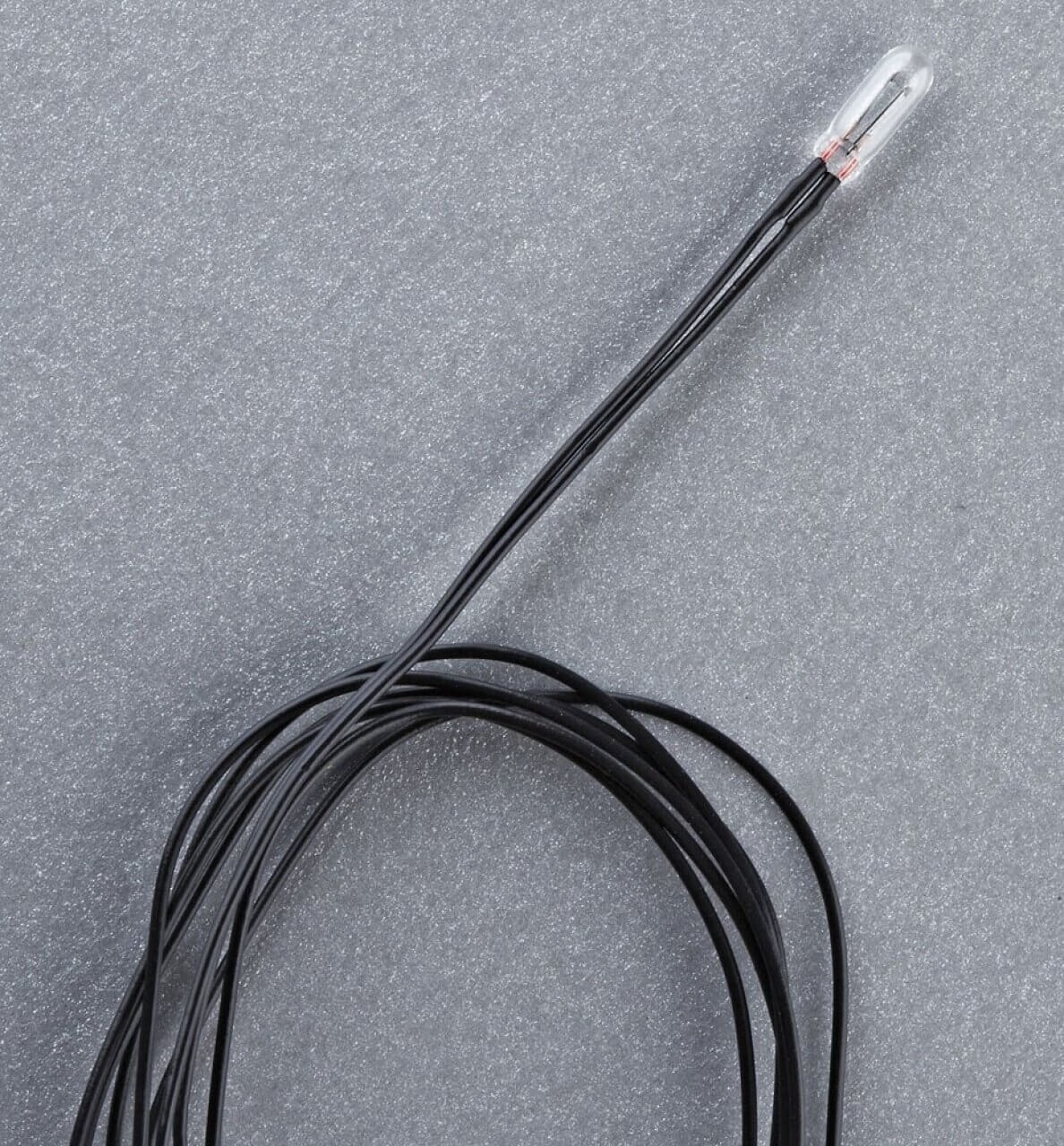 T 3/4 mit Drahtenden 16 V, Glühlämpchen T 3/4 mit Drahtenden 16 V, Glühlämpchen von Kahlert Licht