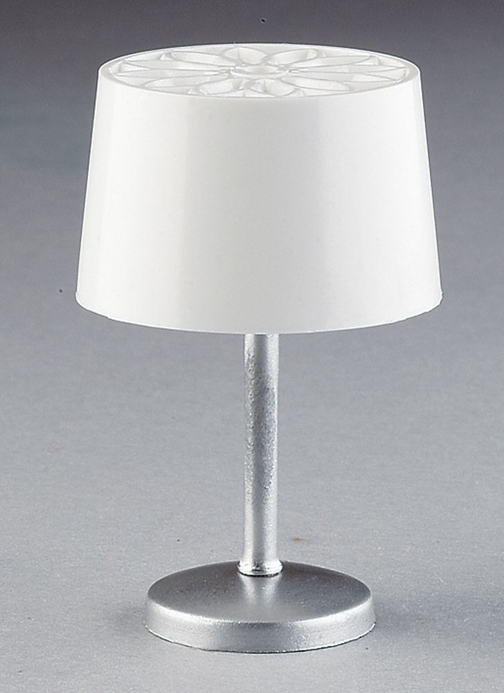 Tischlampe LED für Puppenhaus Tischlampe LED für Puppenhaus von Rülke Holzspielzeug