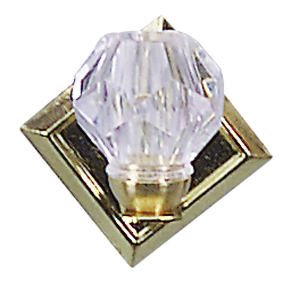 Wandlampe Kristallschirm, für Puppenhaus Wandlampe Kristallschirm, für Puppenhaus von Kahlert Licht