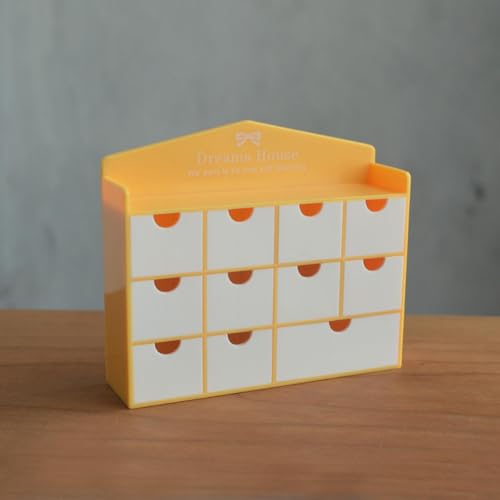1 Stück Simulation kleine Haus Aufbewahrung sbox niedlich Mini 1/6 Puppenhaus Miniatur Schublade Aufbewahrung sbox für Puppen zubehör Spielzeug 1 Stück Simulation kleine Haus Aufbewahrung sbox niedlich Mini 1/6 Puppenhaus Miniatur Schublade Aufbewahrung sbox für Puppen zubehör Spielzeug von Rufevee