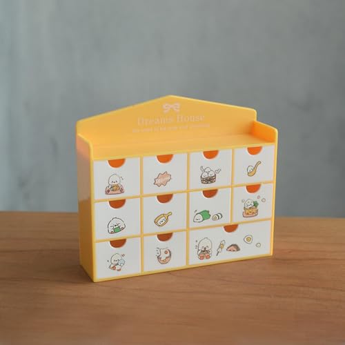 1 Stück Simulation kleine Haus Aufbewahrung sbox niedlich Mini 1/6 Puppenhaus Miniatur Schublade Aufbewahrung sbox für Puppen zubehör Spielzeug 1 Stück Simulation kleine Haus Aufbewahrung sbox niedlich Mini 1/6 Puppenhaus Miniatur Schublade Aufbewahrung sbox für Puppen zubehör Spielzeug von Rufevee