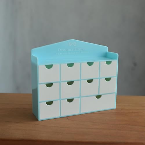 1 Stück Simulation kleine Haus Aufbewahrung sbox niedlich Mini 1/6 Puppenhaus Miniatur Schublade Aufbewahrung sbox für Puppen zubehör Spielzeug 1 Stück Simulation kleine Haus Aufbewahrung sbox niedlich Mini 1/6 Puppenhaus Miniatur Schublade Aufbewahrung sbox für Puppen zubehör Spielzeug von Rufevee