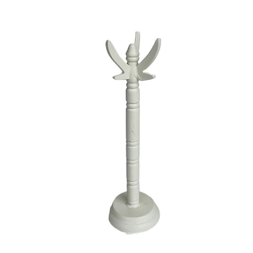 Puppenhaus Puppenhaus Holz Mini Mantel Rack Puppenhaus Schlafzimmer Möbel Dekoration Puppen Haus Wohn Szene Ornament Kid Spiel Spielzeug Puppenhaus Puppenhaus Holz Mini Mantel Rack Puppenhaus Schlafzimmer Möbel Dekoration Puppen Haus Wohn Szene Ornament Kid Spiel Spielzeug von Rufevee