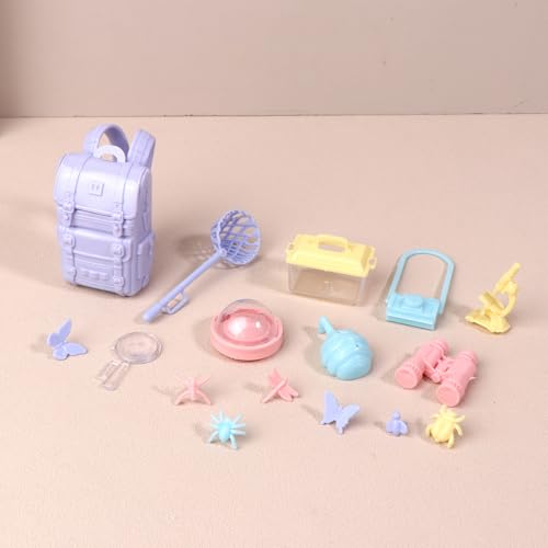 Puppenhaus Simuliertes Zelt Camping Kit Puppenhaus Outdoor Picknick Camping Dekoration Mikro Szene Foto Requisiten Vorgeben Spiel Spielzeug Puppenhaus Simuliertes Zelt Camping Kit Puppenhaus Outdoor Picknick Camping Dekoration Mikro Szene Foto Requisiten Vorgeben Spiel Spielzeug von Rufevee
