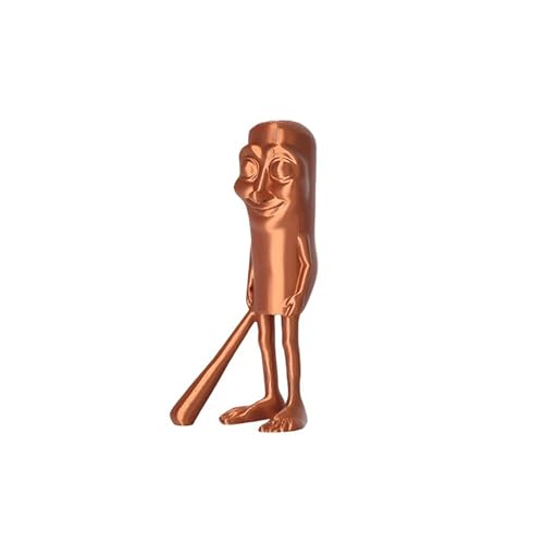 Rufevee 3D-gedruckte Exquisite Figuren, realistische DREI dimensionale Statuen von Haien und Elefanten, kreative Möbel Dekorationen, Geschenke für Anime-Liebhaber Rufevee 3D-gedruckte Exquisite Figuren, realistische DREI dimensionale Statuen von Haien und Elefanten, kreative Möbel Dekorationen, Geschenke für Anime-Liebhaber von Rufevee