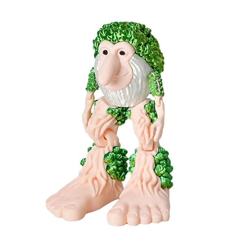 Rufevee 3D-gedruckte Exquisite Figuren, realistische DREI dimensionale Statuen von Haien und Elefanten, kreative Möbel Dekorationen, Geschenke für Anime-Liebhaber Rufevee 3D-gedruckte Exquisite Figuren, realistische DREI dimensionale Statuen von Haien und Elefanten, kreative Möbel Dekorationen, Geschenke für Anime-Liebhaber von Rufevee