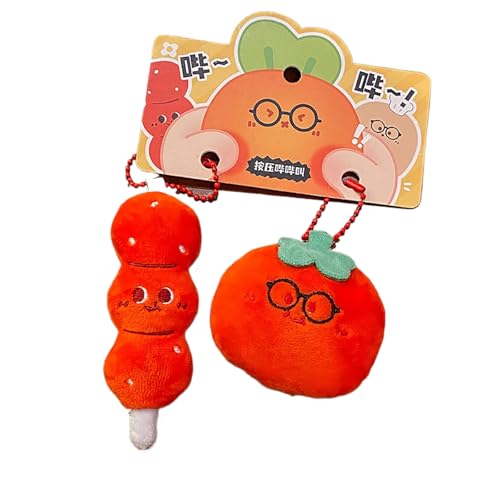 Tomate Karotte Plüsch Perlen Telefon Kette Cartoon Gemüse Weiche Gefüllte Puppe Schlüssel anhänger Autos CHL üssel Ring Rucksack Tasche Dekor Kind Geschenk Tomate Karotte Plüsch Perlen Telefon Kette Cartoon Gemüse Weiche Gefüllte Puppe Schlüssel anhänger Autos CHL üssel Ring Rucksack Tasche Dekor Kind Geschenk von Rufevee