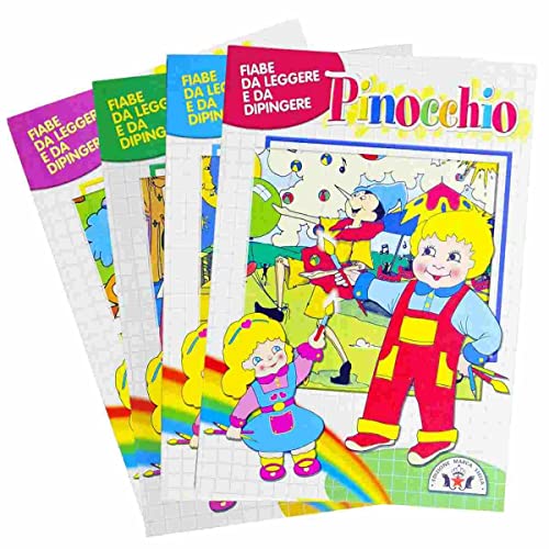 RUGGERO SALA SAL025 Malalben FIABE Art. 83, M von RUGGERO SALA