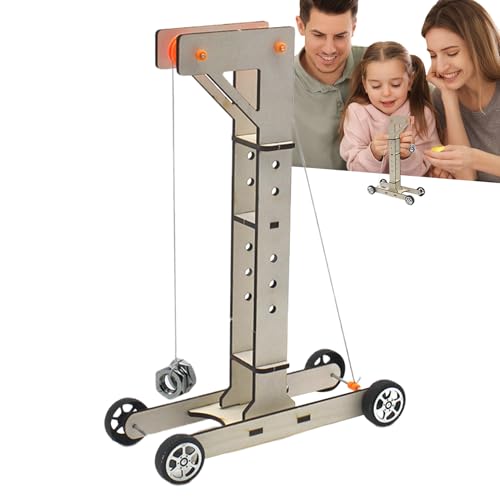 Kinder STEM Kits, STEM Science Kits - Autobaugruppe Energy Conversion Engineering Toys | Praktische Aktivitäten, Bildungsspielzeug für Kinder ab 14 Jahren Kinder STEM Kits, STEM Science Kits - Autobaugruppe Energy Conversion Engineering Toys | Praktische Aktivitäten, Bildungsspielzeug für Kinder ab 14 Jahren von Ruilonghai