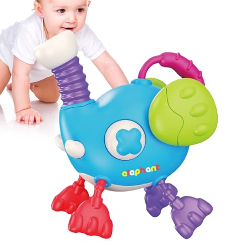 Schnurspielzeug für Babys,-Schnurspielzeug | Sinnesspielzeug für Kleinkinder,Entwicklungsspielzeug für die Feinmotorik, Reisespielzeug für Babys Schnurspielzeug für Babys,-Schnurspielzeug | Sinnesspielzeug für Kleinkinder,Entwicklungsspielzeug für die Feinmotorik, Reisespielzeug für Babys von Ruilonghai