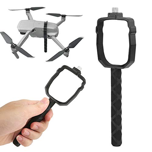 Drohnen-Handheld-Halter, tragbarer, langlebiger, leichter Drohnen-Griff-Halter, Handheld-Stabilisator-Halter, für Drohnen-Kamera-Flugzeug-Quadcopter von Ruining