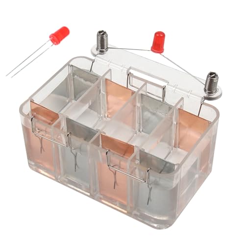 Experiment Der Salzwasserscheibe Experiment Für Kinder Und Schüler Lernen Physik Und Elektrizitätsprinzipien Experiment Der Salzwasserscheibe Experiment Für Kinder Und Schüler Lernen Physik Und Elektrizitätsprinzipien von Ruiogoe
