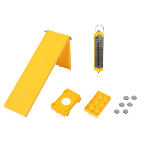 Klassenzimmer Physikversuche Set Mechanik Und Reibungsexperimente Unterrichtshilfe Bildungsmechanik Set Klassenzimmer Physikversuche Set Mechanik Und Reibungsexperimente Unterrichtshilfe Bildungsmechanik Set von Ruiogoe
