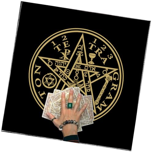 Ruiogoe Schmetterlings Und Blumen Gemusterte Tarot Tarot Tarot Karten Tischdecke Für Kartengießen Spirituelle Praktiken Ruiogoe Schmetterlings Und Blumen Gemusterte Tarot Tarot Tarot Karten Tischdecke Für Kartengießen Spirituelle Praktiken von Ruiogoe
