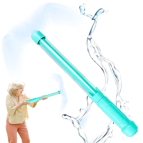 2 Stück Wasserspielzeug Feuerwerk, Wasserspritzer Kinder, 32X3.5Cm Wasserspritze Für Kinder, Wasserspritzpistolen, Fotografie Requisiten, Bade- Und Poolspielzeug Für Mädchen Erwachsene 2 Stück Wasserspielzeug Feuerwerk, Wasserspritzer Kinder, 32X3.5Cm Wasserspritze Für Kinder, Wasserspritzpistolen, Fotografie Requisiten, Bade- Und Poolspielzeug Für Mädchen Erwachsene von Rukjmqi