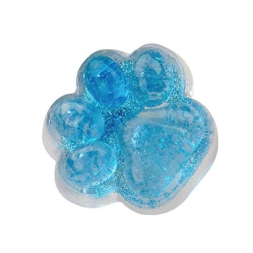 Rukjmqi 2 Stück Katzenpfoten Squeeze Spielzeug, Cat Paw Squeeze Toy, Katzenpfoten Squishy, Sensorik Katzenpfoten Quetschspielzeug, Weiches Sinnesspielzeug Mit Katzenpfoten Design, Antistress Spielzeug Rukjmqi 2 Stück Katzenpfoten Squeeze Spielzeug, Cat Paw Squeeze Toy, Katzenpfoten Squishy, Sensorik Katzenpfoten Quetschspielzeug, Weiches Sinnesspielzeug Mit Katzenpfoten Design, Antistress Spielzeug von Rukjmqi