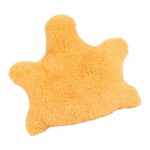 Rukjmqi Marine Animal Plüsch, Meerestier Plüschspielzeug,Weiches Meereskreatur Spielzeug - Verspielter Begleiter für Kinder und Erwachsene, Desktop -Ornament, Heimdekoration Rukjmqi Marine Animal Plüsch, Meerestier Plüschspielzeug,Weiches Meereskreatur Spielzeug - Verspielter Begleiter für Kinder und Erwachsene, Desktop -Ornament, Heimdekoration von Rukjmqi