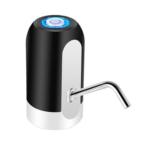 Rukjmqi Pumpe für Wassertisch-Kinder,Wassertischpumpe kabellos - Leistungsstarkes Wasserspielspielzeug, batteriebetriebene Wasserpumpe - Innovatives Wassertischzubehör, tragbare Wasserpumpe für und Rukjmqi Pumpe für Wassertisch-Kinder,Wassertischpumpe kabellos - Leistungsstarkes Wasserspielspielzeug, batteriebetriebene Wasserpumpe - Innovatives Wassertischzubehör, tragbare Wasserpumpe für und von Rukjmqi