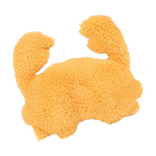 Rukjmqi Sea Animal Plüschspielzeug, ausgestopftes Marine -Tier - Marine Creature Huggable Toy | Verspielter Begleiter für Kinder und Erwachsene, Desktop -Ornament, Heimdekoration Rukjmqi Sea Animal Plüschspielzeug, ausgestopftes Marine -Tier - Marine Creature Huggable Toy | Verspielter Begleiter für Kinder und Erwachsene, Desktop -Ornament, Heimdekoration von Rukjmqi