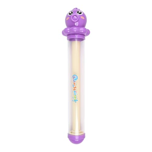 Rukjmqi Spritziger Wasserspaß - Oktopus Spritzspielzeug,Sommer Wasserspielzeug Für Kinder Und Erwachsene Gartenparty Rukjmqi Spritziger Wasserspaß - Oktopus Spritzspielzeug,Sommer Wasserspielzeug Für Kinder Und Erwachsene Gartenparty von Rukjmqi