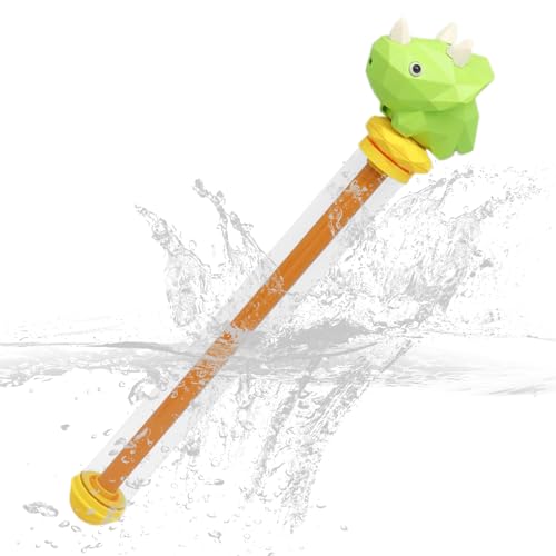 Rukjmqi Wasserspritzspielzeug,Kinder Wasserspritzer Sprinkler Spritzer - Ausziehbares Zubehör Heiße Interaktiver Spaß Für Jugendliche Mädchen Familie Badespaß Schwimmbad Rukjmqi Wasserspritzspielzeug,Kinder Wasserspritzer Sprinkler Spritzer - Ausziehbares Zubehör Heiße Interaktiver Spaß Für Jugendliche Mädchen Familie Badespaß Schwimmbad von Rukjmqi