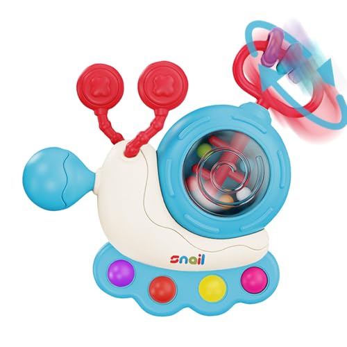 Rukjmqi Zugschnur-Aktivitätsspielzeug, Schnurspielzeug für Babys - Sensorische Ziehspielzeuge,Zugschnur-Aktivitäts-Reisespielzeug, Feinmotorik, Spielzeug für und Mädchen Rukjmqi Zugschnur-Aktivitätsspielzeug, Schnurspielzeug für Babys - Sensorische Ziehspielzeuge,Zugschnur-Aktivitäts-Reisespielzeug, Feinmotorik, Spielzeug für und Mädchen von Rukjmqi
